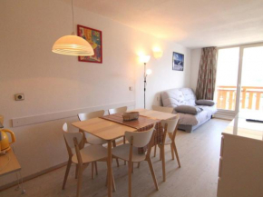 Appartement cosy 6 pers, proche pistes et commerces aux Bergers, Alpe d'Huez - FR-1-405-40 L-Alpe D-Huez